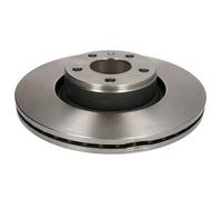Disque de frein ABE C3A031ABE avant, ventilé, 1 pièce