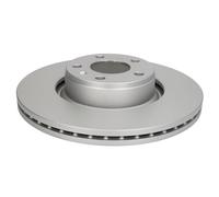 Disque de frein ABE C3A031ABE-P avant, ventilé, 1 pièce