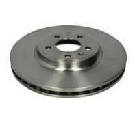 Disque de frein ABE C3A033ABE avant, ventilé, 1 pièce