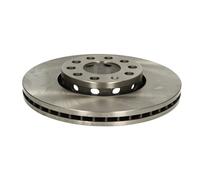 Disque de frein ABE C3A037ABE avant, ventilé, 1 pièce