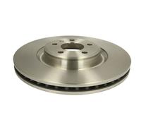 Disque de frein ABE C3A038ABE avant, ventilé, 1 pièce