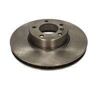 Disque de frein ABE C3B024ABE avant, ventilé, à haute teneur en carbone, 1 pièce