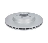 Disque de frein ABE C3B026ABE-P avant, ventilé, à haute teneur en carbone, 1 pièce