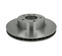 Disque de frein ABE C3B031ABE avant, ventilé, 1 pièce