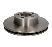 KRAFT 6042720 Disque de frein