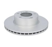 Disque de frein ABE C3B034ABE avant, ventilé, 1 pièce