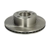 Disque de frein ABE C3B036ABE avant, ventilé, à haute teneur en carbone, 1 pièce