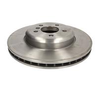 Disque de frein ABE C3B040ABE avant, ventilé, 1 pièce