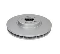 Disque de frein ABE C3B051ABE-P avant, ventilé, à haute teneur en carbone, 1 pièce