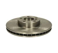 Disque de frein ABE C3B053ABE avant, ventilé, 1 pièce
