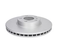 Disque de frein ABE C3B053ABE-P avant, ventilé, à haute teneur en carbone, 1 pièce