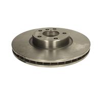 Disque de frein ABE C3B055ABE avant, ventilé, 1 pièce