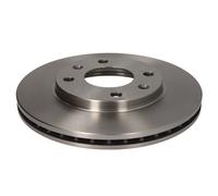 Disque de frein ABE C3C004ABE avant, ventilé, 1 pièce