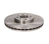 Disque de frein ABE C3F033ABE avant, ventilé, 1 pièce