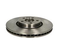 Disque de frein ABE C3G044ABE avant, ventilé, 1 pièce
