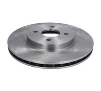 Disque de frein ABE C3G047ABE avant, ventilé, 1 pièce