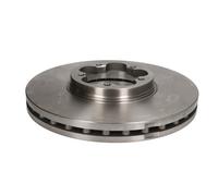 Disque de frein ABE C3G053ABE avant, ventilé, 1 pièce