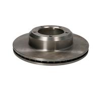 Disque de frein ABE C3I001ABE avant, ventilé, 1 pièce