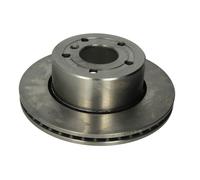 Disque de frein ABE C3I006ABE avant, ventilé, 1 pièce