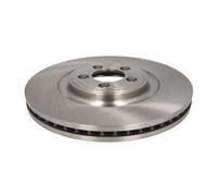 Disque de frein ABE C3J006ABE avant, ventilé, 1 pièce