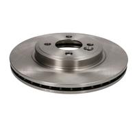 Disque de frein ABE C3K014ABE avant, ventilé, à haute teneur en carbone, 1 pièce