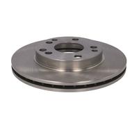 Disque de frein ABE C3M002ABE avant, ventilé, à haute teneur en carbone, 1 pièce