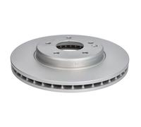 Disque de frein ABE C3M010ABE-P avant, ventilé, à haute teneur en carbone, 1 pièce