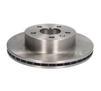 Disque de frein ABE C3M015ABE avant, ventilé, à haute teneur en carbone, 1 pièce