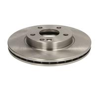 KRAFT 6041216 Disque de frein