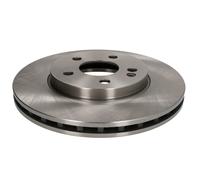 Disque de frein ABE C3M070ABE avant, ventilé, à haute teneur en carbone, 1 pièce