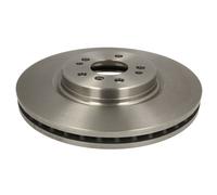 Disque de frein ABE C3M071ABE avant, ventilé, à haute teneur en carbone, 1 pièce