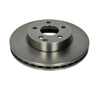 Disque de frein ABE C3M073ABE avant, ventilé, 1 pièce