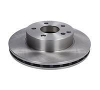 Disque de frein ABE C3M085ABE avant, ventilé, 1 pièce