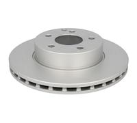 Disque de frein ABE C3M085ABE-P avant, ventilé, à haute teneur en carbone, 1 pièce