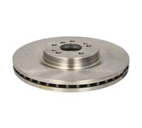 Disque de frein ABE C3M088ABE avant, ventilé, 1 pièce