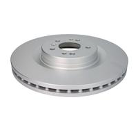 Disque de frein ABE C3M088ABE-P avant, ventilé, à haute teneur en carbone, 1 pièce