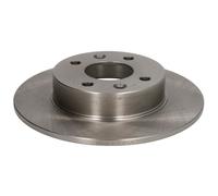 KRAFT 6045040 Disque de frein