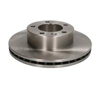 Disque de frein ABE C3R032ABE avant, ventilé, 1 pièce