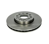 Disque de frein ABE C3S012ABE avant, ventilé, 1 pièce