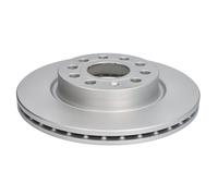 Disque de frein ABE C3S013ABE-P avant, ventilé, à haute teneur en carbone, 1 pièce