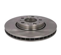 Disque de frein ABE C3V019ABE avant, ventilé, 1 pièce