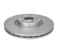 Disque de frein ABE C3V024ABE-P avant, ventilé, à haute teneur en carbone, 1 pièce