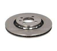 KRAFT 6040095 Disque de frein