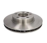 Disque de frein ABE C3W044ABE avant, ventilé, 1 pièce