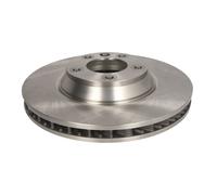 Disque de frein ABE C3W054ABE avant, ventilé, 1 pièce