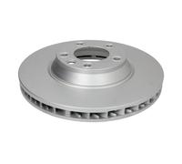 Disque de frein ABE C3W054ABE-P avant, ventilé, à haute teneur en carbone, 1 pièce