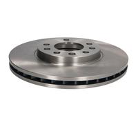 Disque de frein ABE C3X007ABE avant, ventilé, à haute teneur en carbone, 1 pièce