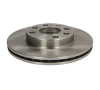 Disque de frein ABE C3X029ABE avant, ventilé, 1 pièce