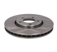 Disque de frein ABE C3Y019ABE avant, ventilé, 1 pièce