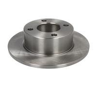 ABE C4A000ABE Disque de frein